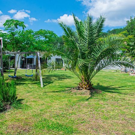 La Villa O Bois - Billard & Baby-Foot - Face A La Foret Semeac Exterior photo